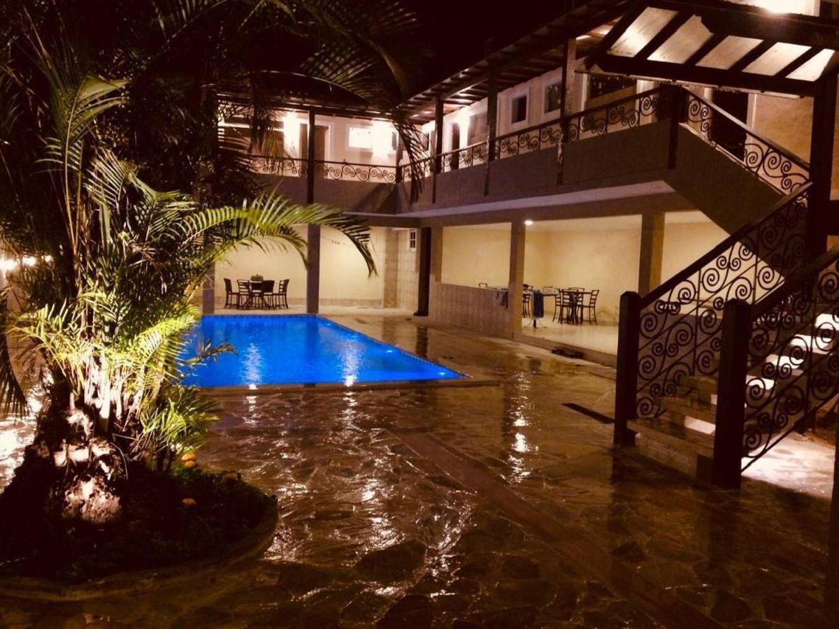 Vivendas Geribá Búzios Exterior foto